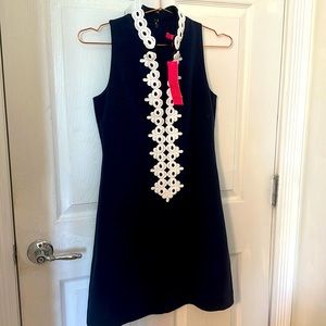 Lily Pulitzer dress